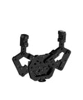 Dope Diy Robot Claw Gripper And Servo Bracket Mount Kit Featuring Tough Flexible 82mm Mechanical Arms compatible with servos