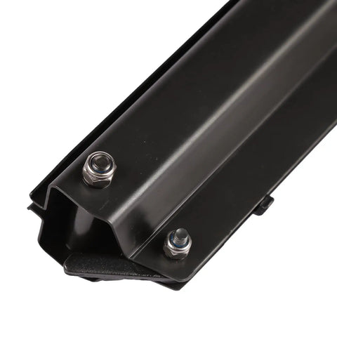 Close-up of the Heavy Duty Steel Magazine Assembly For NR83A NR83A2 NR83A2S NR83A3 NR83A3S Nail Guns Beefed Up Replacement Part Kit.