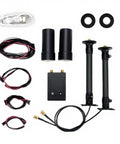 Components of H-RTK UM982 Unicore Dual RTK GNSS Module For Drones With Pixhawk Compatibility, Drone Mapping And Surveying