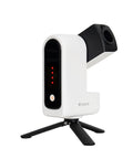All In One Smart Digital Telescope With Built In Camera Ultra Portable Travel Companion for Astronomy Lovers And Casual Stargazers