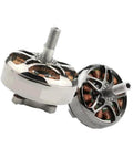 Beefed Up 2807 Brushless Motor For FPV Drone Racing With 1300KV 1500KV And 1700KV Options For 4S 5S And 6S Batteries Lightweight And Efficient Upgrade