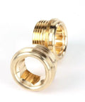 Removable Seat For Big Flow OEM Replacement Part For Commercial Kitchen Faucets And Valves Genuine OEM Quality