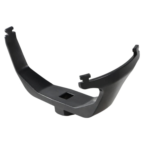 Half Inch Drive Fuel Tank Lock Ring Tool For Fuel Pump Sender Removal And Install, Beefy Pro Grade High Carbon Steel, Heat Treated