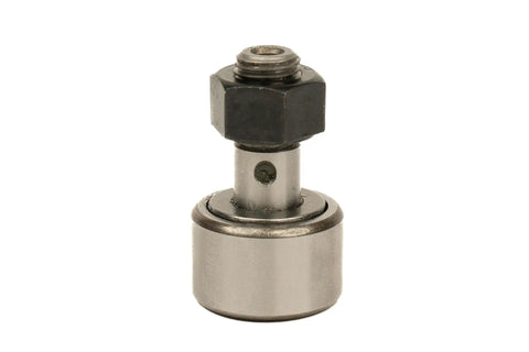 CR14 Cam Follower Bearing Featuring Needle Roller Track Design Built Damn Tough For Heavy Duty Setup Zero Hassle Industrial Swap With Smooth Rolling Action All Day Long