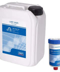 Heavy Duty Bearing Grease For Industrial Machinery LHFP 150 SD125 Distributor Lubricant packaging