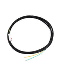 Direct Wire Electric AC Compressor Beats Sweltering Road Heat All Day Long With Simple Plug And Play Climate Control For Trucks Campers And Heavy Duty Rigs: wiring harness.