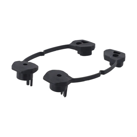 Black plastic All In One Sunroof Slider Guide Locking Hook Repair Kit For Convertible Tops, Precise W451 Mercedes Fit And Similar Models, Easy Install No Hassle Durable Components, DIY Fix For Leaks Sticking Rails And Smooth Operation
