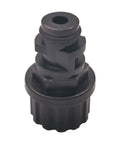 Spare connector for 12V Portable Car Washer Gun High Pressure Cleaner Kit with Electric Water Pump and PVC Pipe