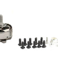 2306 Brushless Outrunner Motor 1700KV 1900KV 2400KV For RC FPV Drones Quadcopters Racing Spare Parts Easy Install Beefy Power Aluminum Housing With Ball Bearings Low Heat with mounting screws and accessories