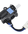 Washer Door Lock Switch Assembly Replacement 5304511338 for Frigidaire Washing Machine Replaces 17438000001615 AP6261624 PS12176462