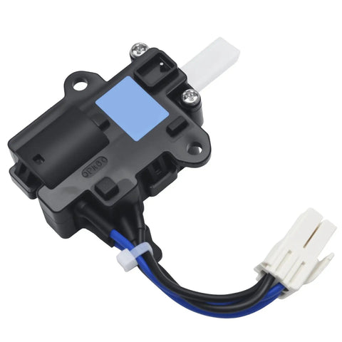 Washer Door Lock Switch Assembly Replacement 5304511338 for Frigidaire Washing Machine Replaces 17438000001615 AP6261624 PS12176462