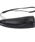 Back view of 3 In 1 Mini Barcode Scanner For On The Go With 2.4G Wireless Bluetooth And USB Triple Connection For 1D 2D QR Reading
