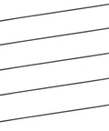 5 Piece Black Plastic Antenna Tubes With Cap For Remote Control Cars FPV Drones Quadcopters Multirotors And 2.4G Receivers Protective Cap Cover