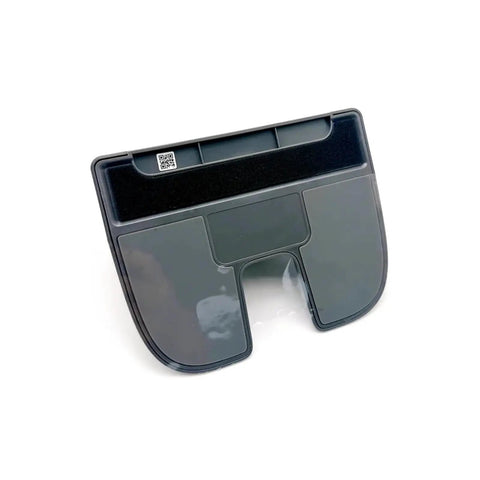 Black Charge Dock Accessory For Deebot OZMO Series Vacuum Cleaners With No Fuss Auto Alignment And Quick Charging Fits T8 AIVI CH1822 Dock