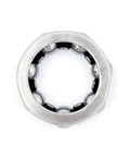 Bike Hub Ball Bearings Set Of Four 1 Quarter Inch Bore With Seven Balls For Bicycle Wheel Hubs Replacement Upgrade And Smooth Spin