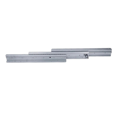 Heavy Duty Drawer Slides Built Tough 120kg Load Capacity Full Extension 400 To 900mm Ball Bearing Slider Rail