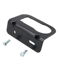 Trailer Wiring Mounting Bracket 40978 with screws for Multi Tow 4 and 7 Pole Connector Sockets Replacement Part
