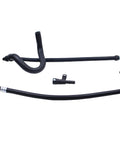 HVAC Heater Hose Assembly With Connector Kit For Chevy Tahoe Suburban Silverado GMC Yukon Sierra Cadillac Escalade 2000 2006 Replacement Fits Avalanche