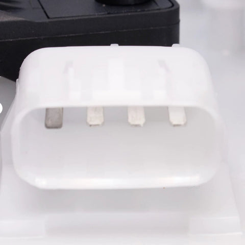 Close-up of connector for Fuel Pump Module Assembly Drop-In Replacement Easy Install Fits Buick LaCrosse 2010-2011