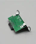 Top Notch Usb Interface Card M148E Replacement Board for Receipt Printers showing circuit design and secure mounting features.