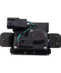 Chevrolet Tailgate Lock Actuator For Tahoe Sport 2007 2014 And Traverse 2009 2017 Trunk Door Lock Replacement 1 Pcs 13501871 view