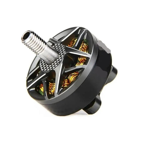 Beefy High Performance Brushless Drone Motor 1750KV 1950KV 2550KV for 4 6S Quadcopters and FPV Drones Lightweight Design