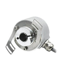 RS485 Absolute Rotary Encoder Multi Turn Angle Displacement Sensor With Sample Included for industrial automation and robotics