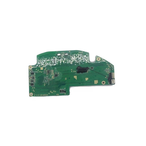 Premium Compatible Main Board For Xiaomi Vacuum Cleaner Model STYTJ02YM. Reliable Replacement Part For V2 Pro Robot Sweeper. Restores Full Power On Off And Wind Speed Adjustment Functions With Stable Electronic Components For Seamless Automated Home