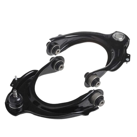 Two Piece Front Upper Control Arm With Ball Joint Assembly K620616 K620617 For Honda Accord And Acura TSX 2.4L I4 And 3.0L V6