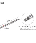 Score A Sweet Six Pack Of Stainless Steel Watch Spring Bar Pins For No Sweat Strap Swaps And Quick Link Removal On Twenty Three Millimeter Bands