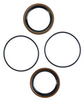 Rear Hub Bearing Seal and O Ring Kit for Toyota Tundra 2007 Through 2024 and Sequoia 2023 Through 2024 Replaces 90310 A0004 90310 63001