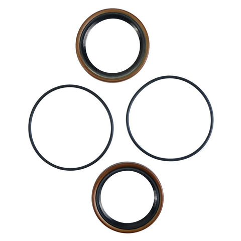 Rear Hub Bearing Seal and O Ring Kit for Toyota Tundra 2007 Through 2024 and Sequoia 2023 Through 2024 Replaces 90310 A0004 90310 63001