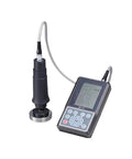 Portable Digital Hardness Tester Delivering Dead Accurate Readings Across A Broad Range With Effortless One Hand Operation.