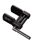 Heavy Duty Disc Brake Pad Spreader Tool For Caliper Piston Retraction, Easy Pad Removal And Installation, front view