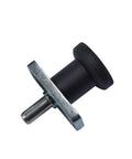 Heavy Duty Flanged Indexing Plungers Featuring Spring Loaded Knobs For Zero Hassle Positioning With Smooth 6mm And 8mm Pins