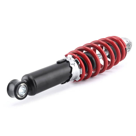 250mm Front And Rear Suspension Spring For 70cc To 125cc ATV Go Kart Buggy Dirt Bike Pit Bike Shock Absorber With Threaded Mount