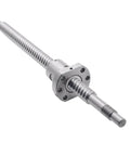 C7 RM16 SFU16 Pre Machined Ball Screw Kit With BK BF12 Fixed Floating Mounts Plug And Play Linear Drive Assembly for CNC