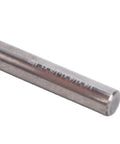 Heavy Duty 1/4 Inch Flush Trim Router Bit With Up Down Spiral Design And Tungsten Carbide for clean wood cuts.