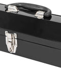 Must Have 15.5 Inch Plastic Storage Toolbox With Removable Tray And Adjustable Dividers For Effortless Organization In Home Garage Or Workshop