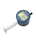 Handheld Digital Surface Roughness Tester and Profilometer 0 To 6.5mm Range 6500um 1um Resolution 3um Tolerance Accuracy