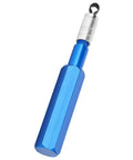 Floor Skiving Knife For Construction And PVC Welding Tools Heavy Duty Edge Cutter With Easy Grip Handle Designed For Industrial Flooring