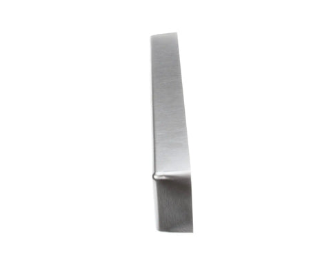 Side view of Menumaster 59104129 Side Touch Panel Assembly Replacement For Commercial Ovens And Food Service Units