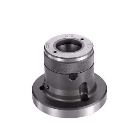 Rock Solid Cnc Lathe Chuck Mount And Precision Spindle Sleeve Direct Swap Part For CL 42A5 173E with precision design and durable material.