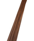 Bundle of 1/16 Inch ER70S-6 Mild Steel TIG Filler Rods, 1 Lb Pack for welding, built tough for smooth flow and durability