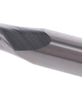 Pro Grade Up Cut Spiral Router Bit With Solid Carbide One Half Inch Cutting Diameter One Half Inch Shank One And One Half Inch Cutting Length Three And Half Inch Overall Length Delivers Clean Edges And Rapid Chip Clearance.
