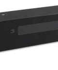 Heavy Duty Winch Mounting Plate For Jeeps And Tough Off Road Builds Universal Fit Durable Steel Mount
