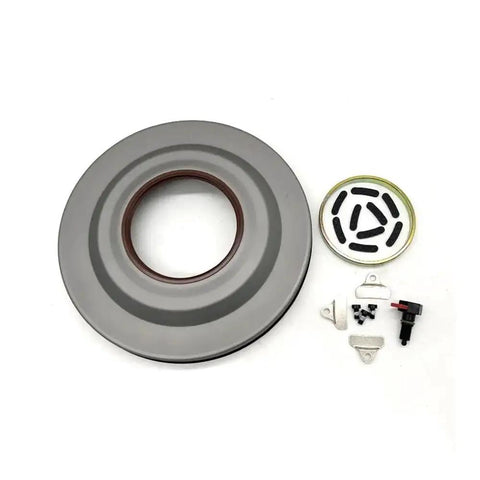 Volvo Transmission Cover Seal And Power Shift Piston Clutch Kit For S80 V70 V50 C30 High Integrity Replacement
