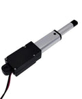 Heavy Duty DC 12V Electric Linear Actuator Motor With 30mm To 50mm Stroke for robotics and DIY automation.