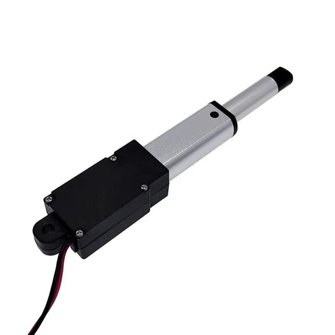 Heavy Duty DC 12V Electric Linear Actuator Motor With 30mm To 50mm Stroke for robotics and DIY automation.