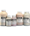 Dehydrated Soy Broth Medium For Microbiology, 500 g lab grade culture medium in white reagent bottle